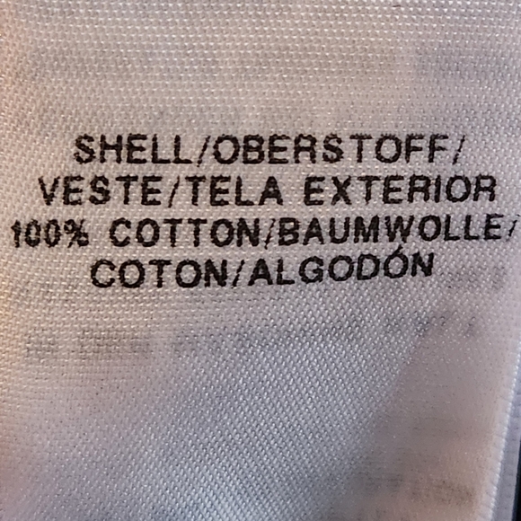 True Religion Heavyweight Sweatshirt Size 18 Month Colors Maroon Black White - Picture 9 of 10